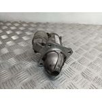 Motor Arranque Para Ford Fiesta