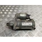 Motor Arranque Para Ford Fiesta