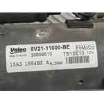 Motor Arranque Para Ford Fiesta