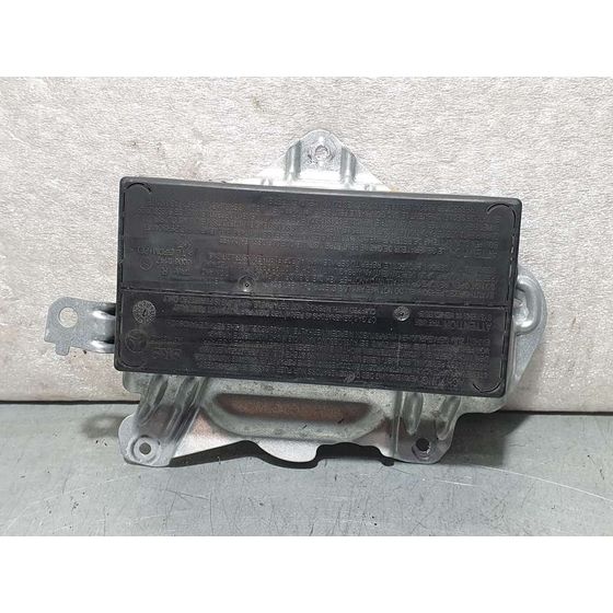 Airbag Lateral Trasero Derecho Para Mercedes Clase S Berlina