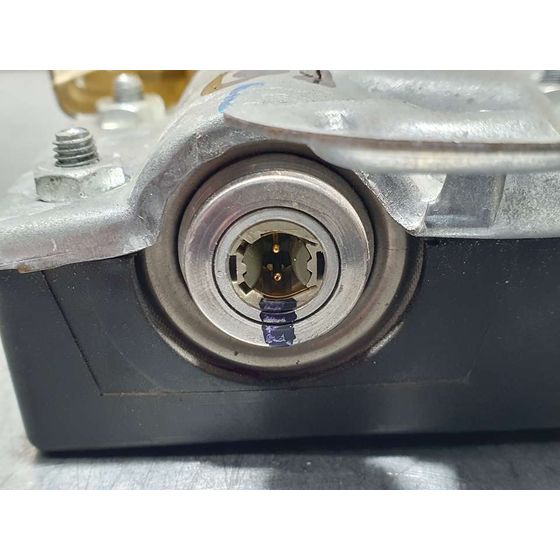 Airbag Lateral Trasero Derecho Para Mercedes Clase S Berlina