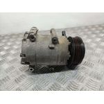 Compresor Aire Acondicionado Para Ford Fiesta