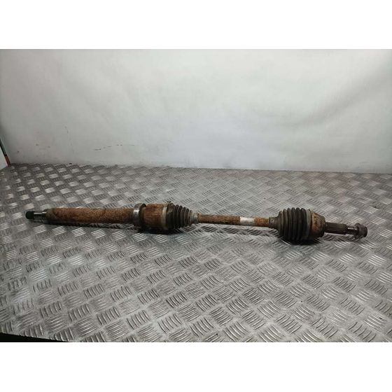 Transmision Delantera Derecha Para Ford Fiesta