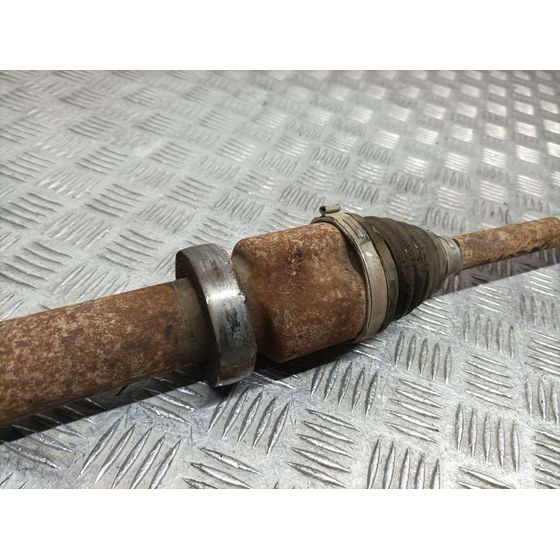 Transmision Delantera Derecha Para Ford Fiesta