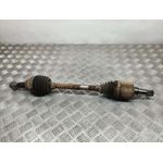 Transmision Delantera Izquierda Para Ford Fiesta