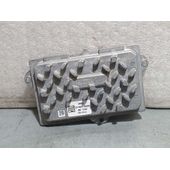Centralita Faro Para Peugeot 5008