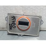 Centralita Faro Para Peugeot 5008
