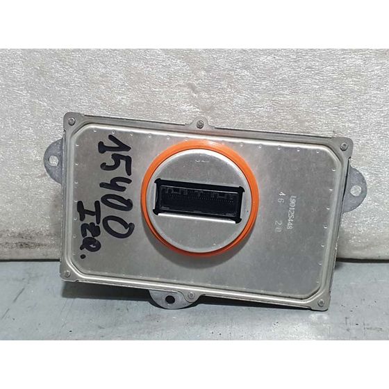 Centralita Faro Para Peugeot 5008
