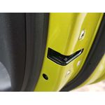 Cerradura Puerta Trasera Derecha  Para Hyundai Kona