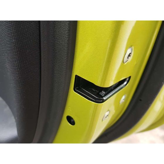 Cerradura Puerta Trasera Derecha Para Hyundai Kona