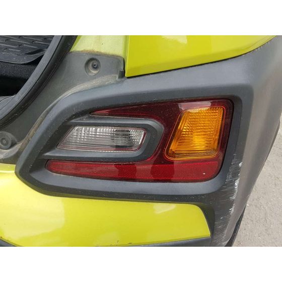 Piloto Trasero Derecho Paragolpes Para Hyundai Kona