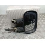 Retrovisor Derecho Para Fiat Doblo