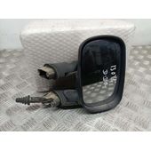 Retrovisor Derecho Para Fiat Doblo