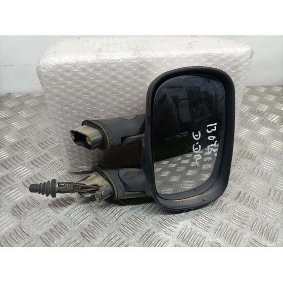 Retrovisor Derecho Para Fiat Doblo