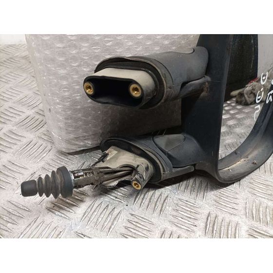 Retrovisor Derecho Para Fiat Doblo