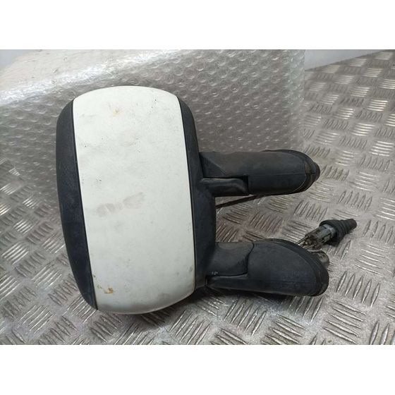 Retrovisor Derecho Para Fiat Doblo