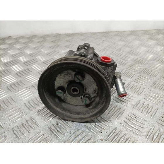 Bomba Direccion Para Fiat Doblo