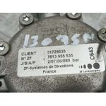 Bomba Direccion Para Fiat Doblo