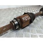 Transmision Delantera Derecha Para Fiat Doblo