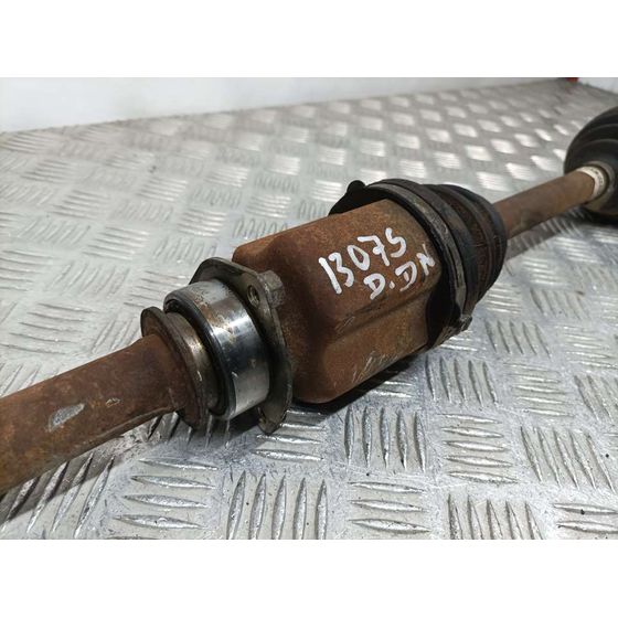 Transmision Delantera Derecha Para Fiat Doblo