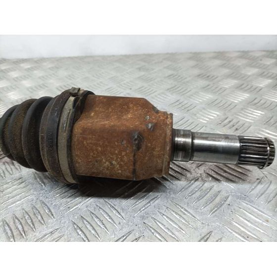 Transmision Delantera Izquierda Para Fiat Doblo