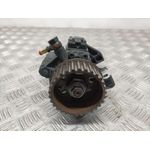 Bomba Alta Presion Para Nissan Qashqai