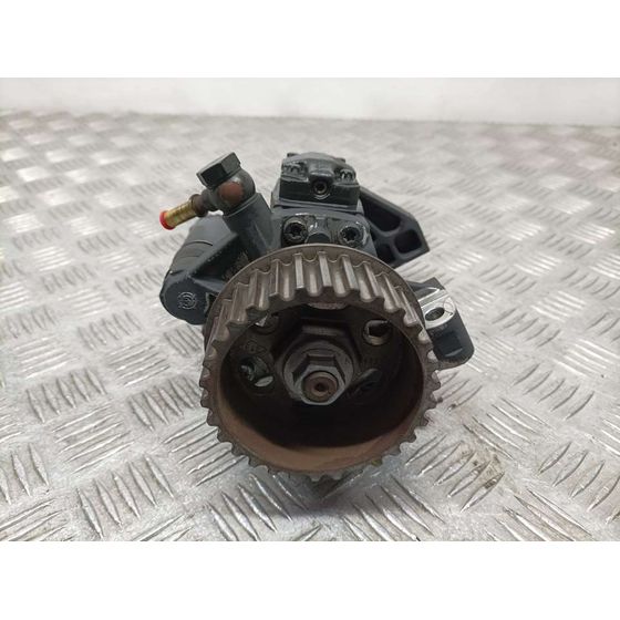 Bomba Alta Presion Para Nissan Qashqai