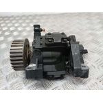 Bomba Alta Presion Para Nissan Qashqai