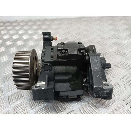 Bomba Alta Presion Para Nissan Qashqai