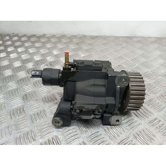 Bomba Alta Presion Para Nissan Qashqai