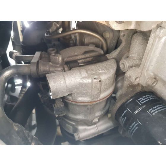 Compresor Aire Acondicionado Para Opel Astra K Sports Tourer