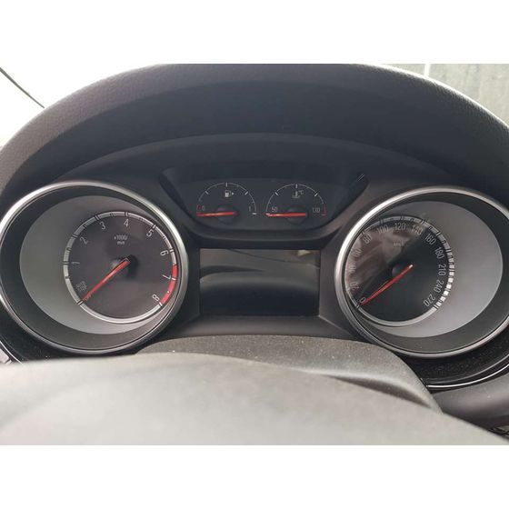 Cuadro Instrumentos Para Opel Astra K Sports Tourer