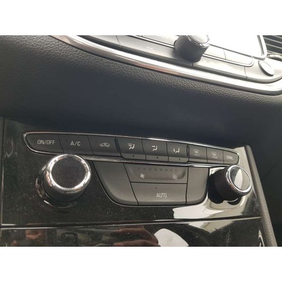 Mando Climatizador Para Opel Astra K Sports Tourer