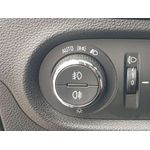 Mando Luces Para Opel Astra K Sports Tourer