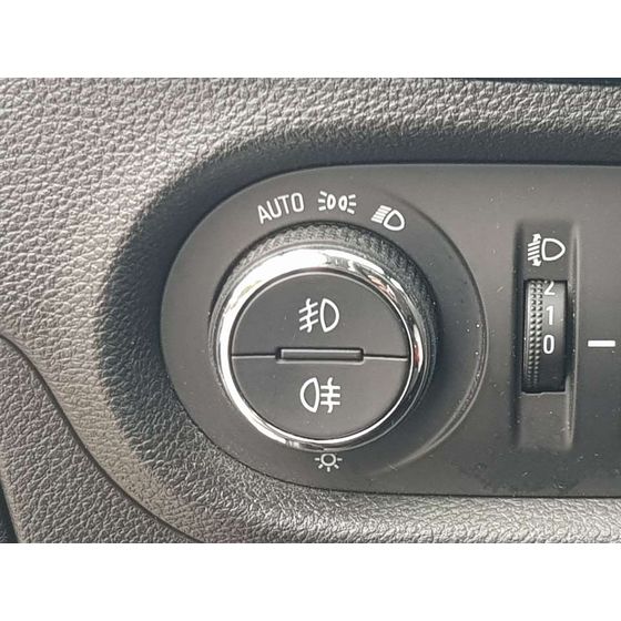 Mando Luces Para Opel Astra K Sports Tourer