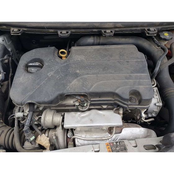 Motor Completo Para Opel Astra K Sports Tourer