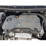 Tapa Motor Para Opel Astra K Sports Tourer