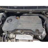 Tapa Motor Para Opel Astra K Sports Tourer