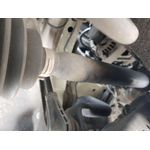 Transmision Delantera Derecha Para Opel Astra K Sports Tourer