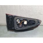 Piloto Trasero Derecho Para Kia Cee'd
