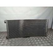 Condensador / Radiador Aire Acondicionado Para Renault Trafic Furgón