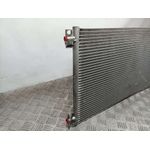 Condensador / Radiador Aire Acondicionado Para Renault Trafic Furgón