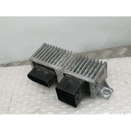 Caja Precalentamiento Para Renault Trafic Furgón