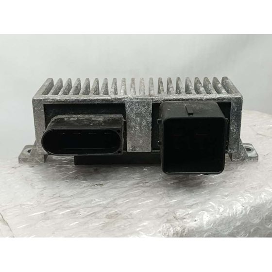 Caja Precalentamiento Para Renault Trafic Furgón