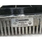 Caja Precalentamiento Para Renault Trafic Furgón