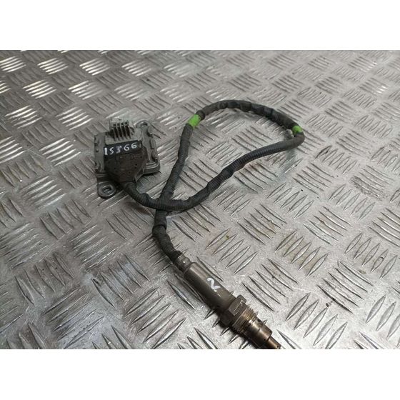 Sonda Lambda Para Renault Trafic Furgón