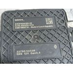 Sonda Lambda Para Renault Trafic Furgón