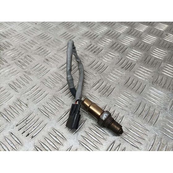 Sonda Lambda Para Renault Trafic Furgón