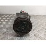 Compresor Aire Acondicionado Para Renault Trafic Furgón