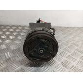 Compresor Aire Acondicionado Para Renault Trafic Furgón